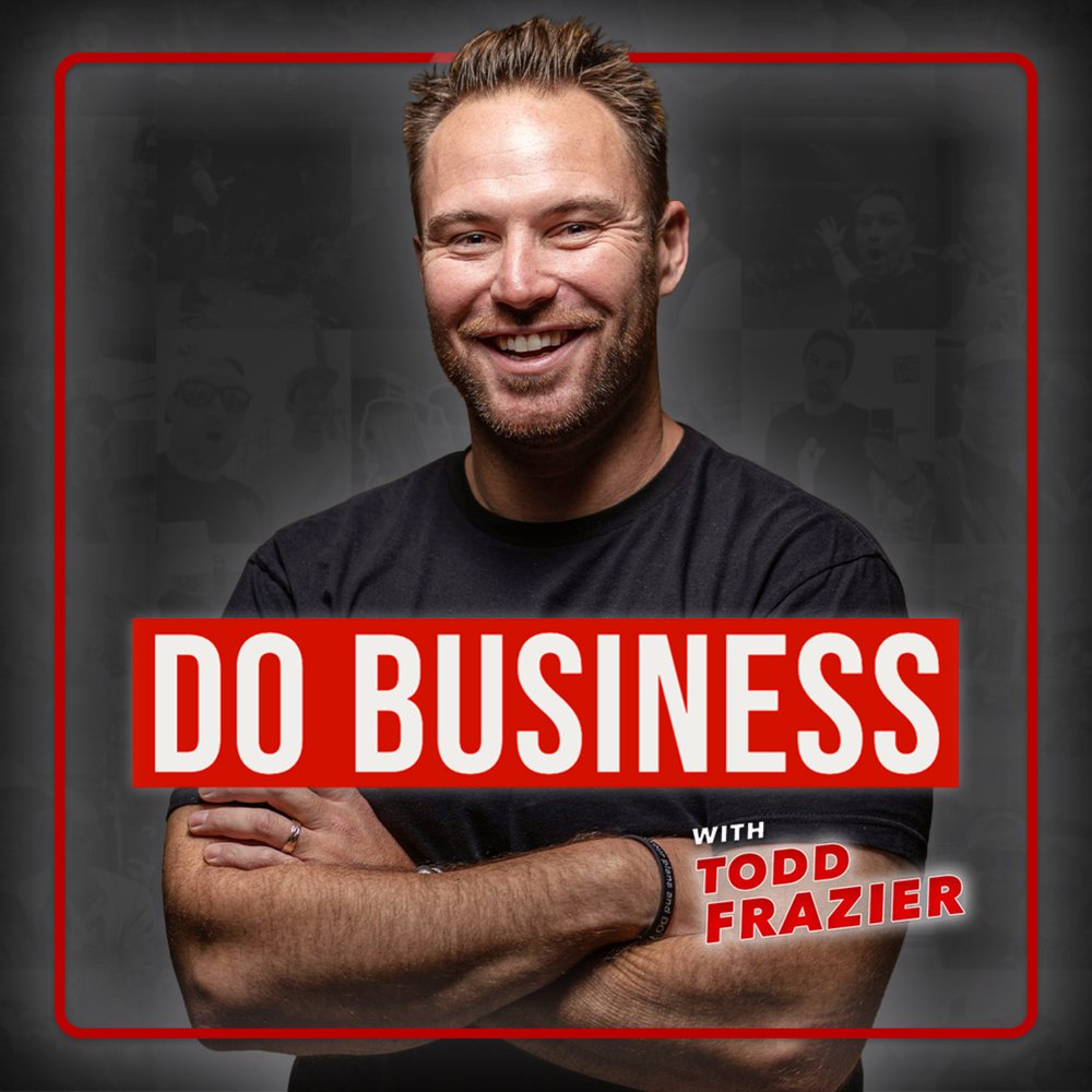Do Business Podcast